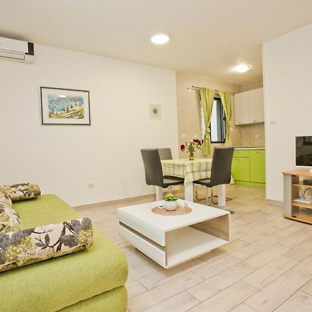 Villa Iva Kotor Exterior foto