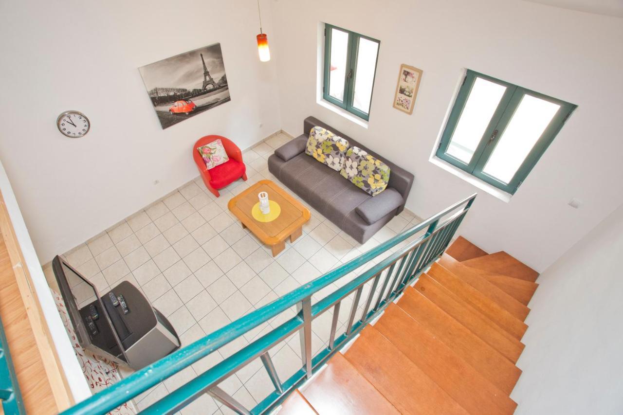 Villa Iva Kotor Exterior foto