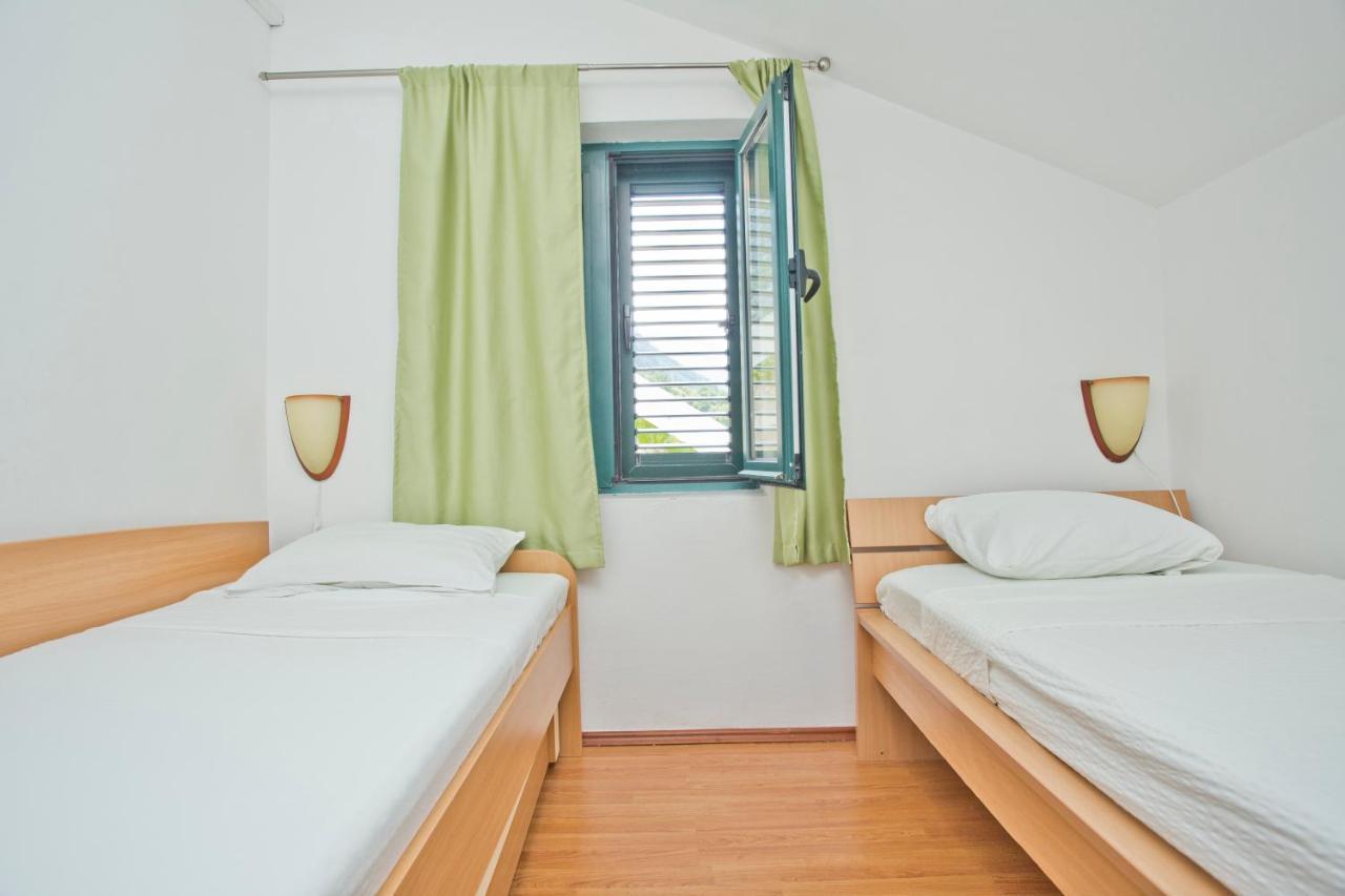 Villa Iva Kotor Exterior foto