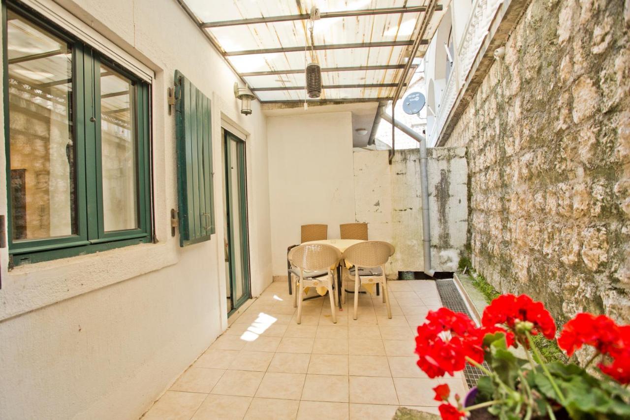 Villa Iva Kotor Exterior foto